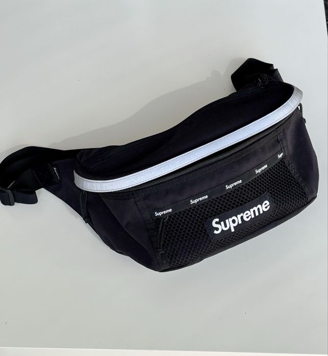 Supreme waist bag (nerka)