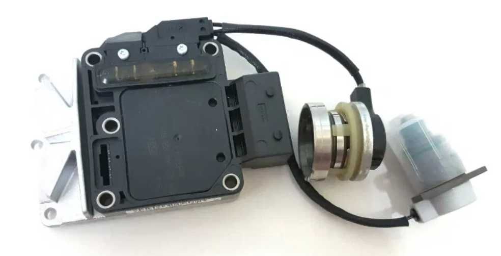 Sterownik PSG5 VP44 Audi A6 2.5 TDI BAU/BDH – testowany