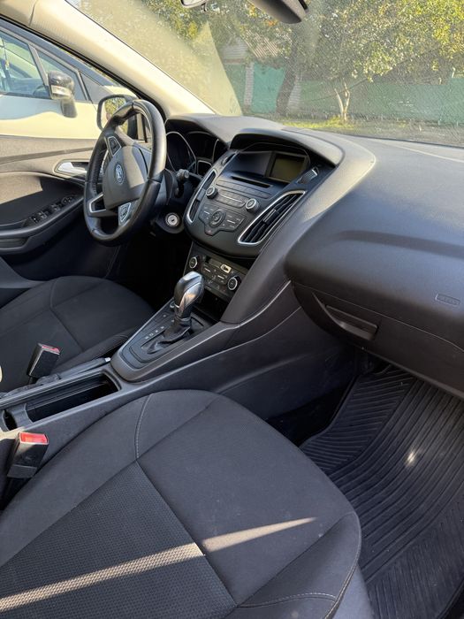 Продам ford focus