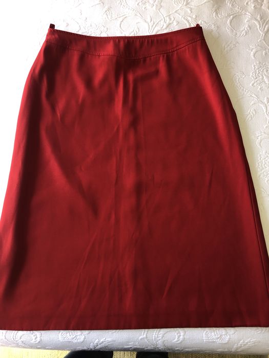 Saia da marca Stefanel