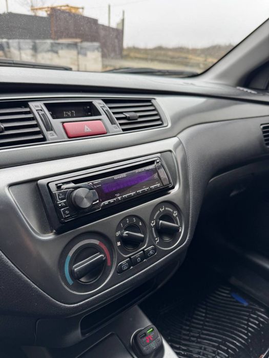 Продам Mitsubishi Lancer 2007 р
