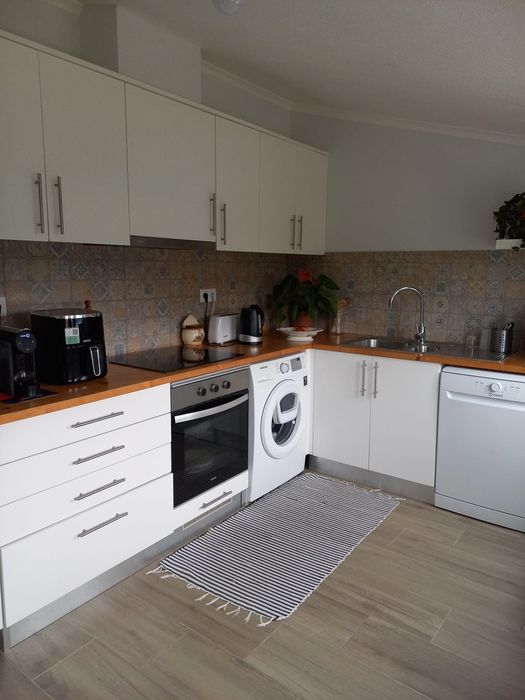 Moradia T3 com quintal