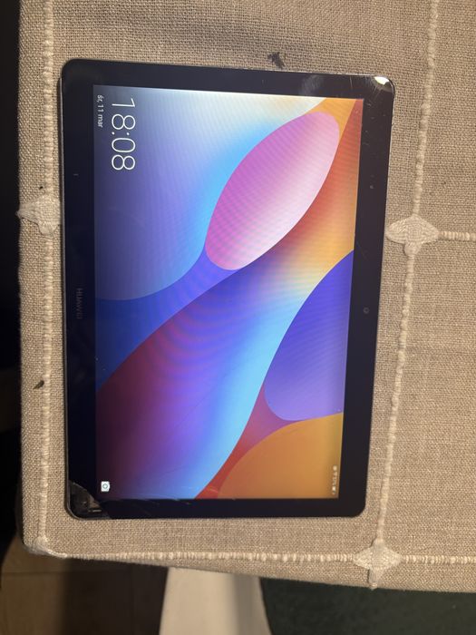 tablet Huawei mediapad t3 10
