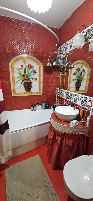 Продаю 1 кім квартиру Метрологічна Феофанія