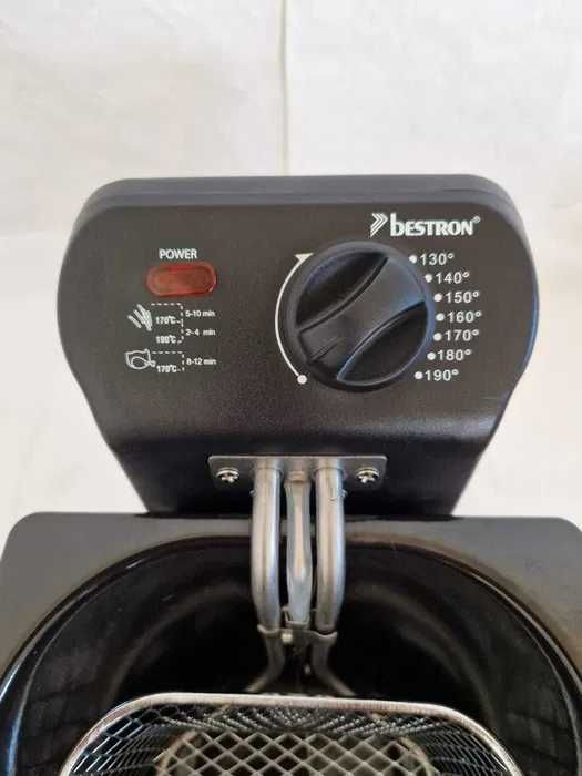Frytkownica BESTRON AF357B