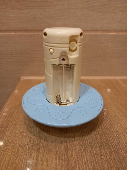 Grzechotka dla dziecka