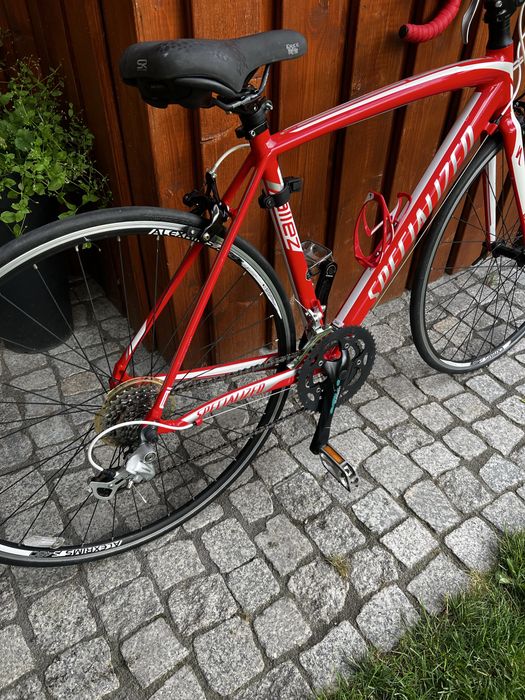 Rower szosa Specialized Allez
