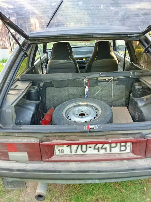 ПРОДАМ ВАЗ 2108 в нормальному стані