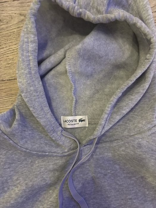 Bluza lacoste r.S
