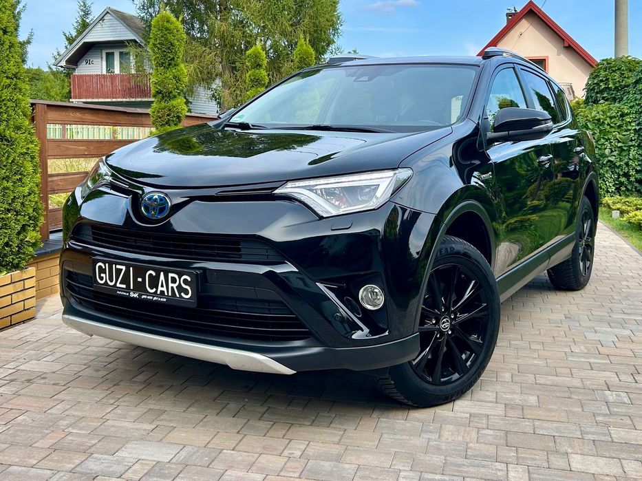Toyota RAV-4