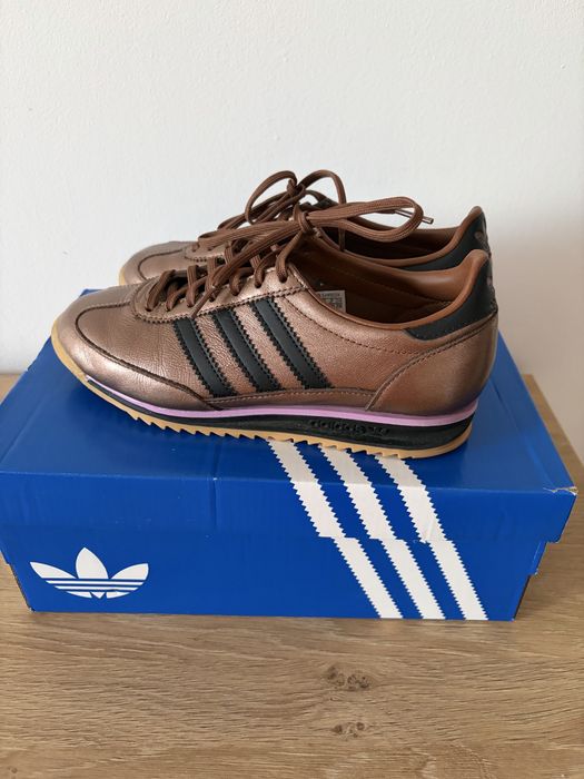 Buty Adidas SL 72 OG W