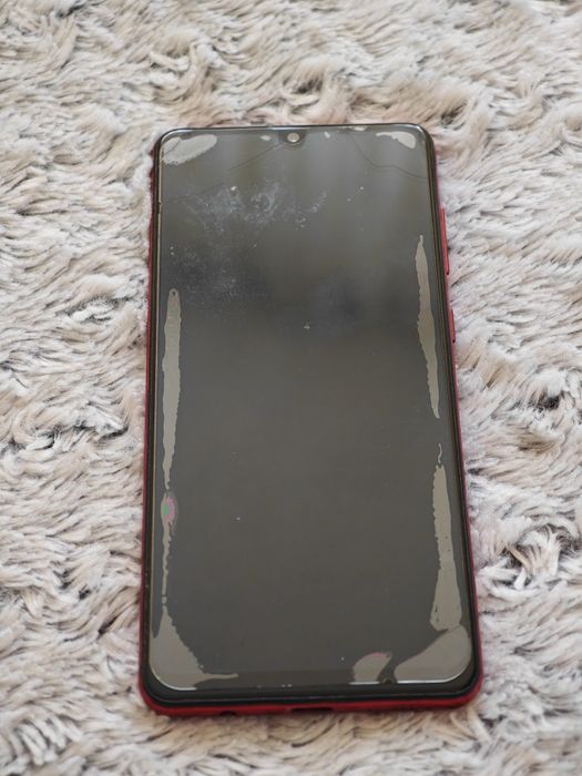 Samsung Galaxy A31 A315F/DS 4/64GB Black