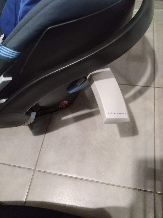 Nosidelko/ fotelik Cybex Aton