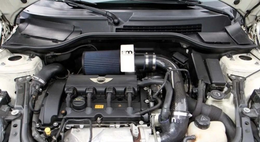 Motor Mini Cooper S 1.6i R56 Ref.N14B16A N14B16B