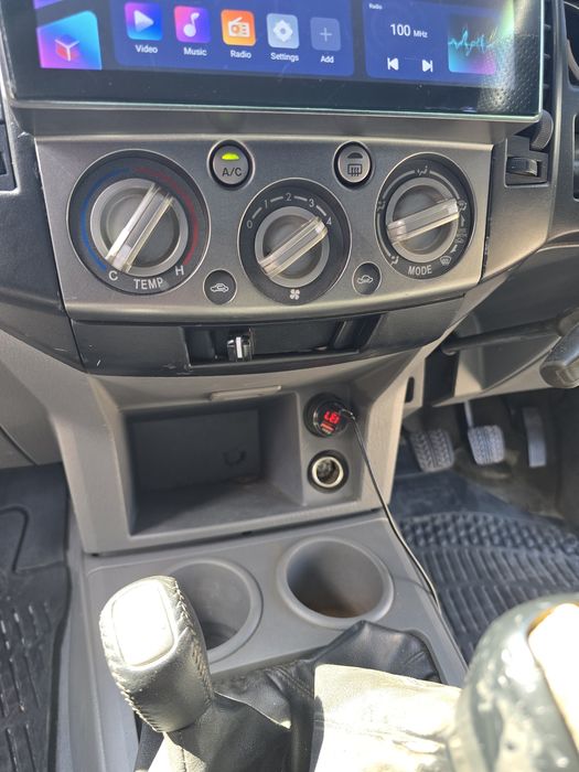 Продам Ford ranger