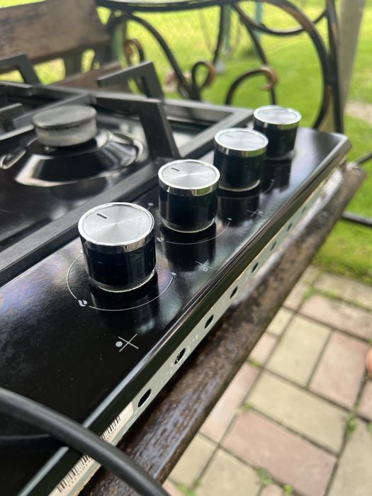 Варочна поверхня  Beko