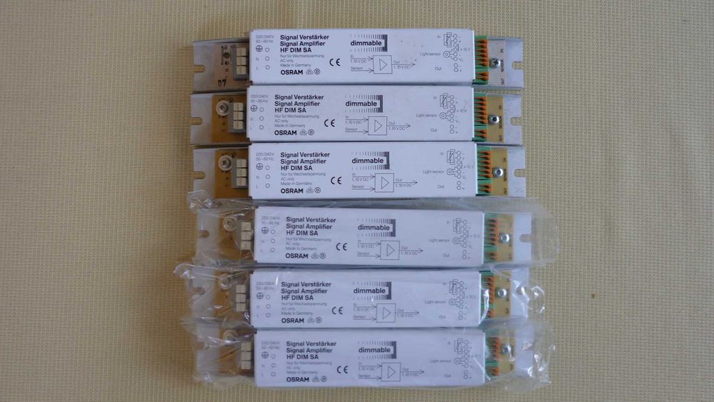 Zapłonnik /statecznik/ elektroniczny