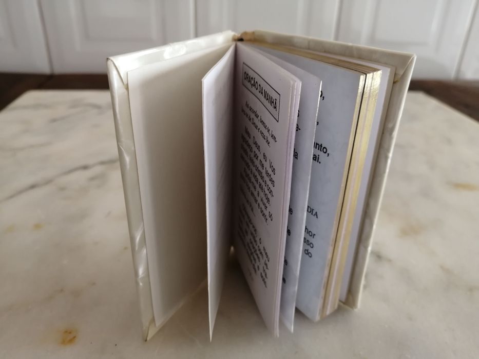 My First Communion Book in Brand-New Condition, Over 50 Years Old64740693636226121