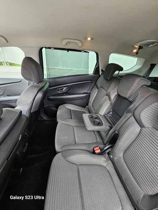 Renault grand scénic
