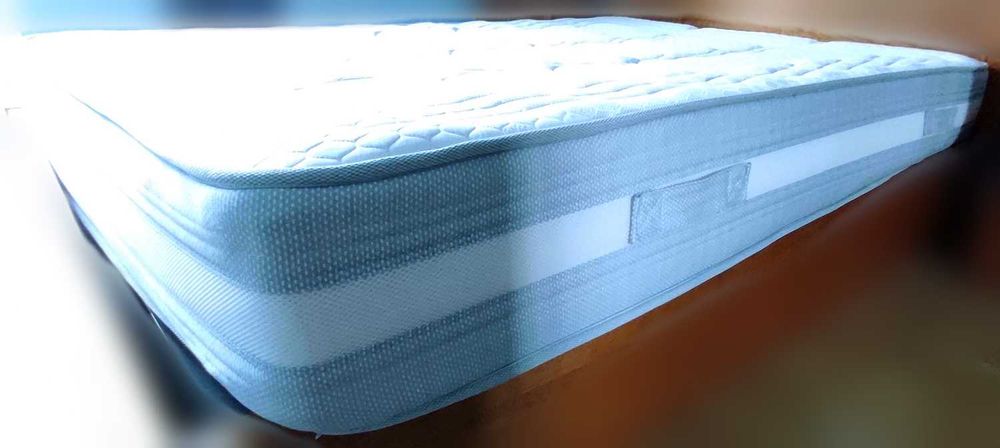 Colchão de cama "Pilates" 1.95 x 1.40m