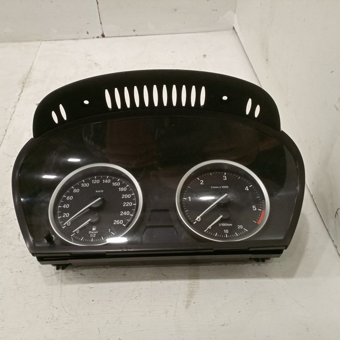 Quadrante - BMW X6 (E71, E72) | 07 - 14