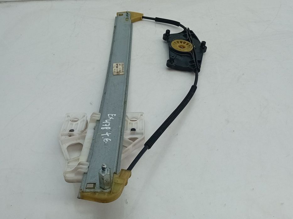 Elevador vidros trás esquerdo AUDI Q5 (8R)