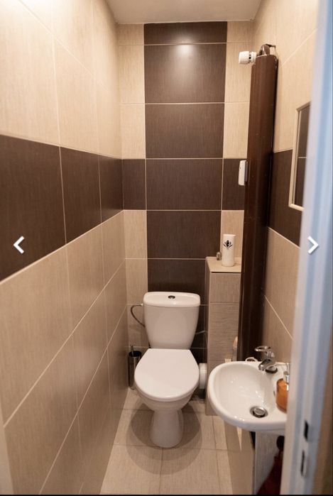 Mieszkanie 3 pokoje Os. Piastów