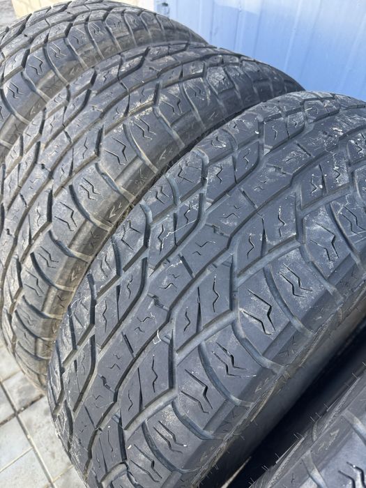 Шини 275/65 r18 A/T