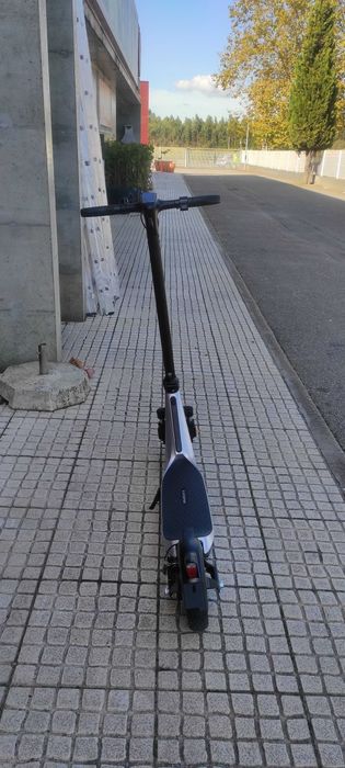 Troco por bicicleta ou scooter