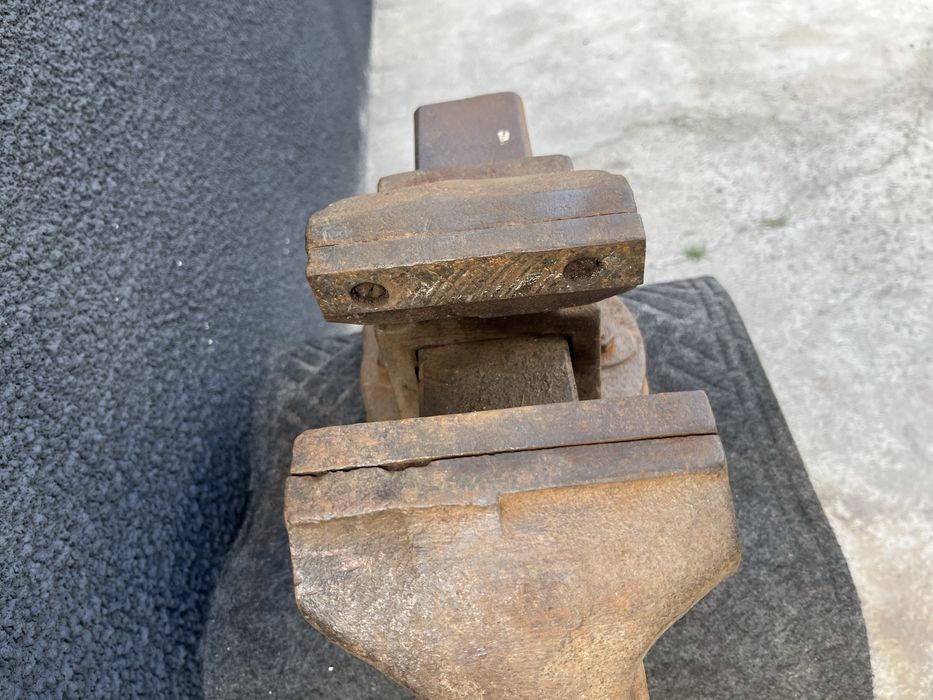 Тески (лещата ) радянські