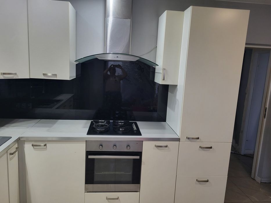 Sprzedam meble kuchenne.