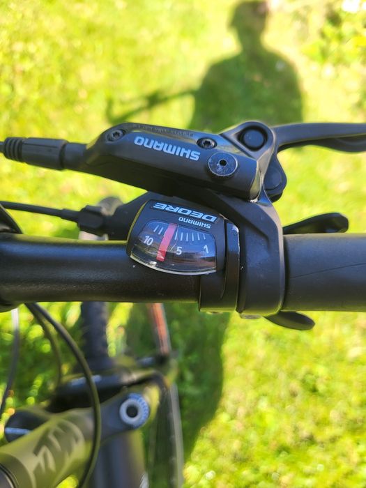 Rower ktm bardzo dobry stan