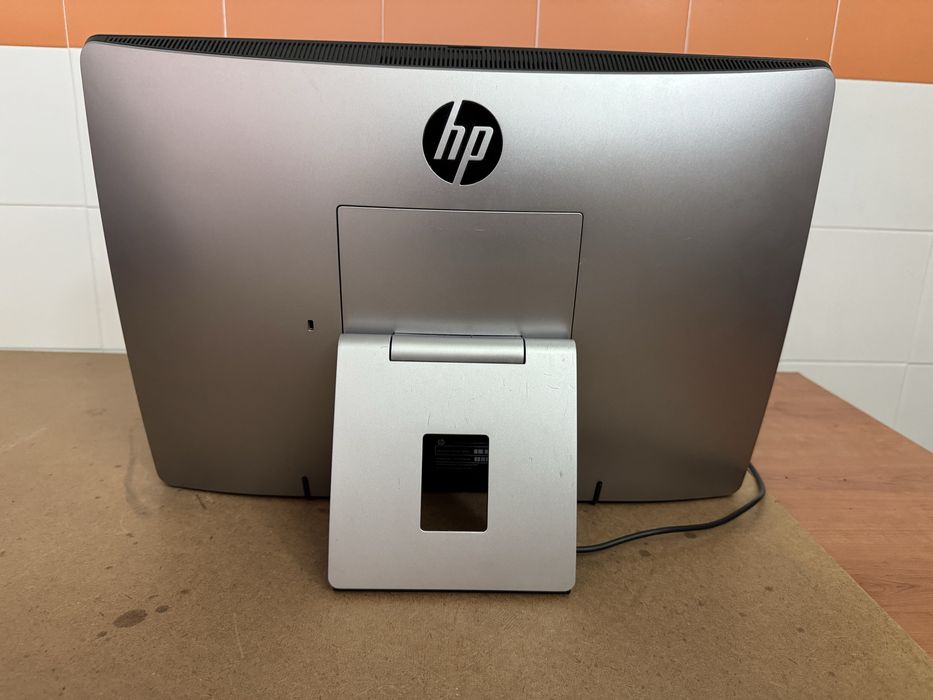 Computador All-In-One Hp