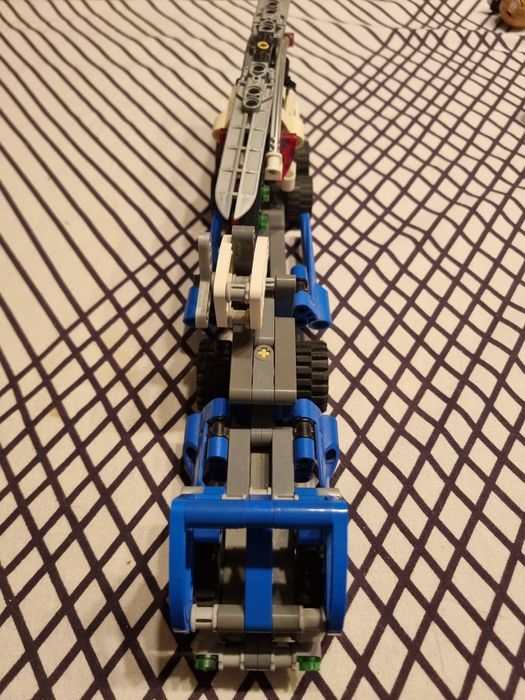 LEGO Technic 8433 Cool Movers