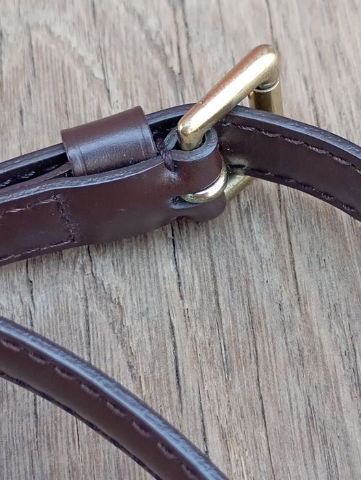 Ремінець Louis Vuitton.