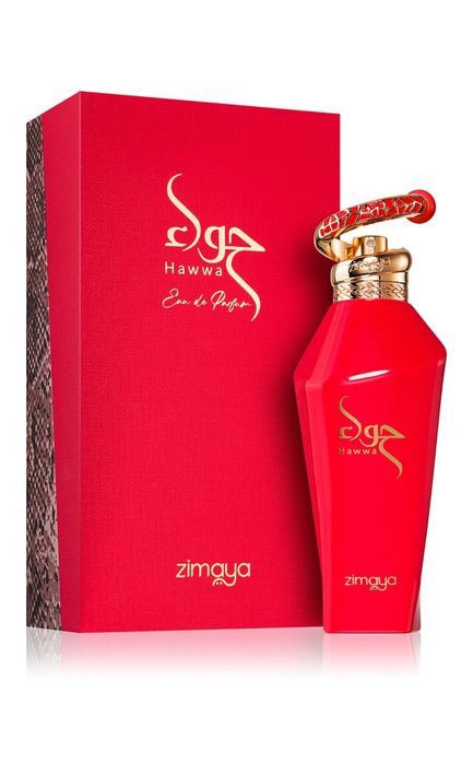 Парфумована вода UAE Zimaya Inekas Solis