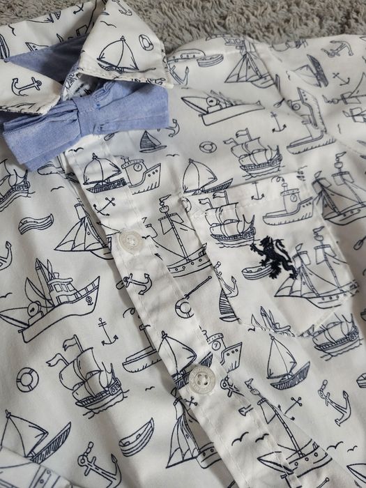 Костюм на хлопчика 18м