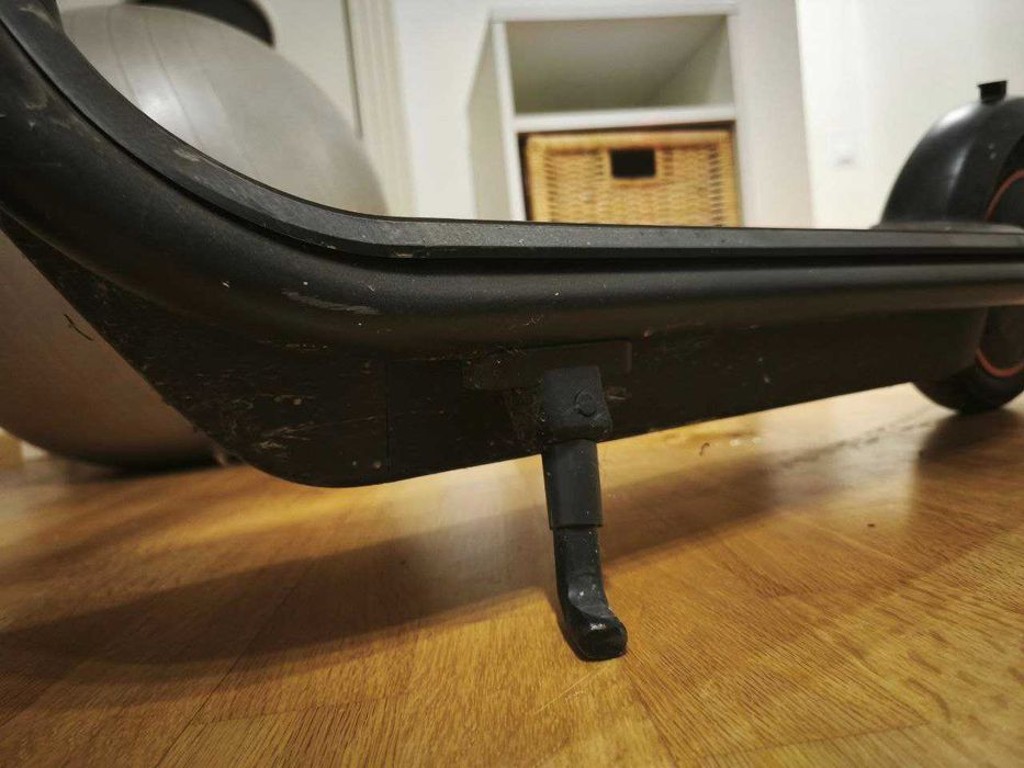 Електросамокат самокат скутер 400w Ninebot KickScooter F65D