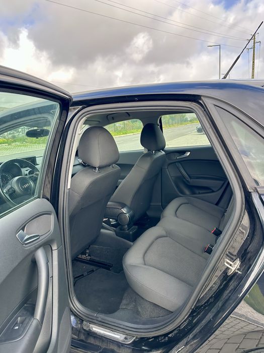 Audi A1 1.6 TDI  S-Line