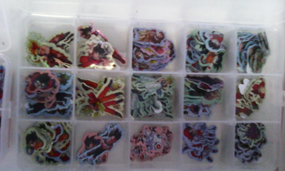 Dragon Ball Z e Dragon Ball GT