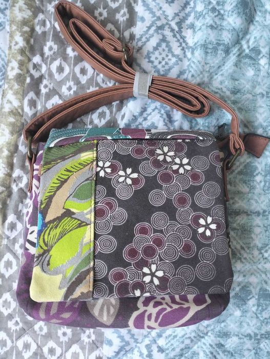 Mala Tiracolo - Mirano