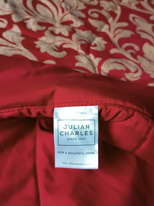 покривало Julian Charles, простирадло John Lewis