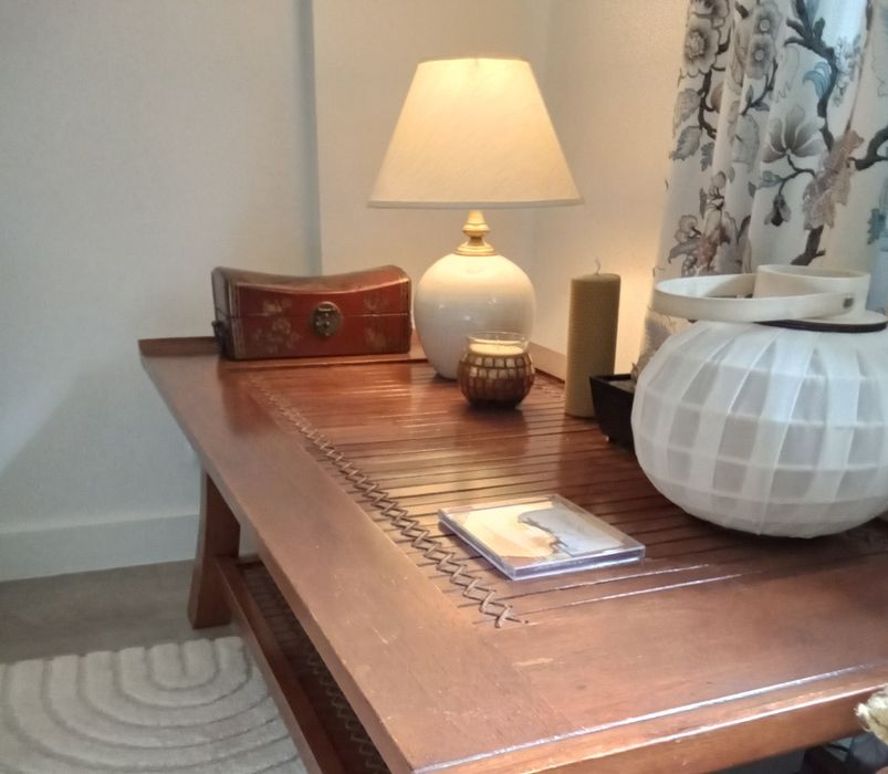 Mesa  Centro/Tv/Apoio/Aparador