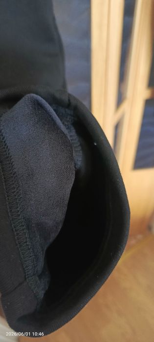 Dresy komplet 2XL funkcja grzania