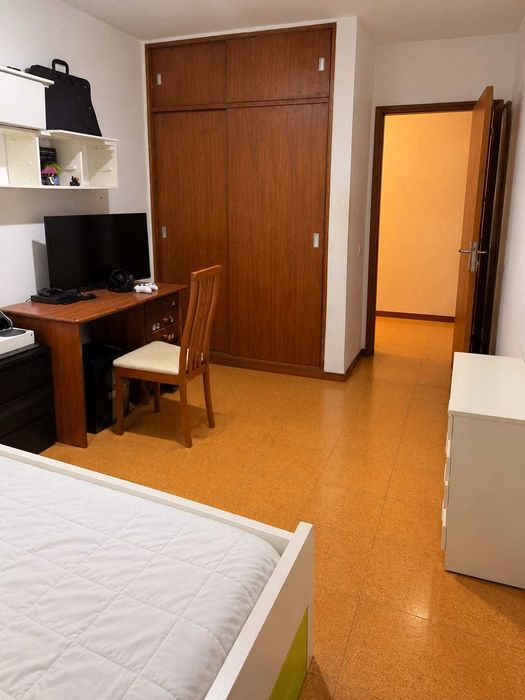 Apartamento T3 Olhão