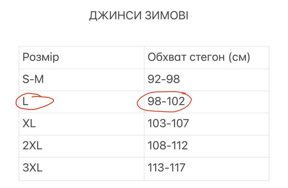 Джинси на хутрі утеплені для вагітних