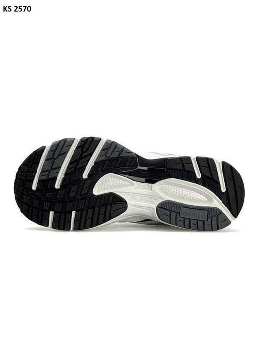 Кросівки Reebok Premier Trinity KFS White. Арт: KS 2570