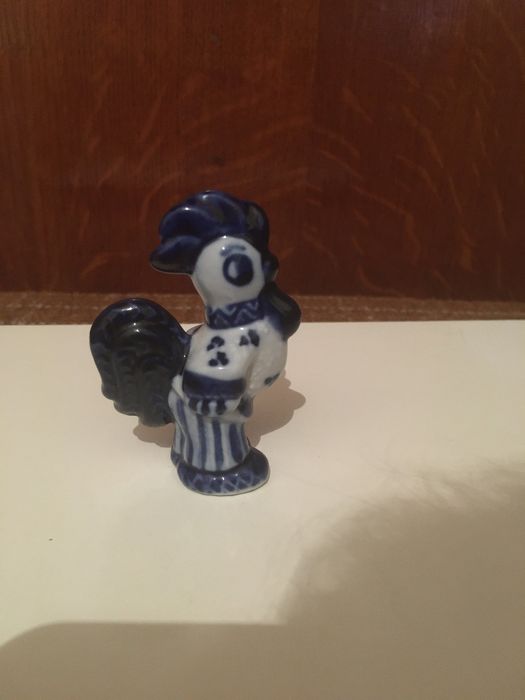 Статуетки тваринок