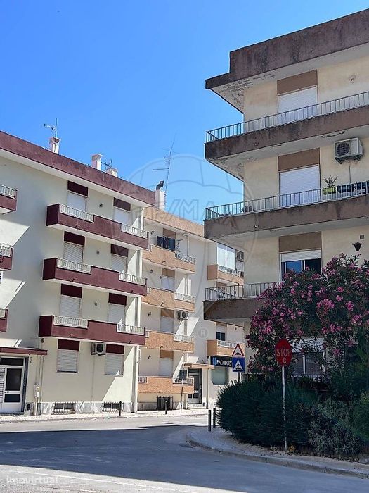 Apartamento T3 para venda