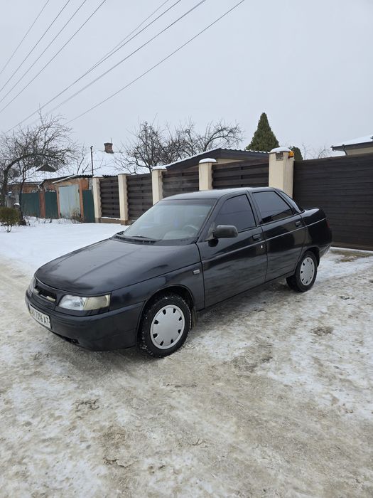 Продам ВАЗ 2110 гбо в отличном состоянии